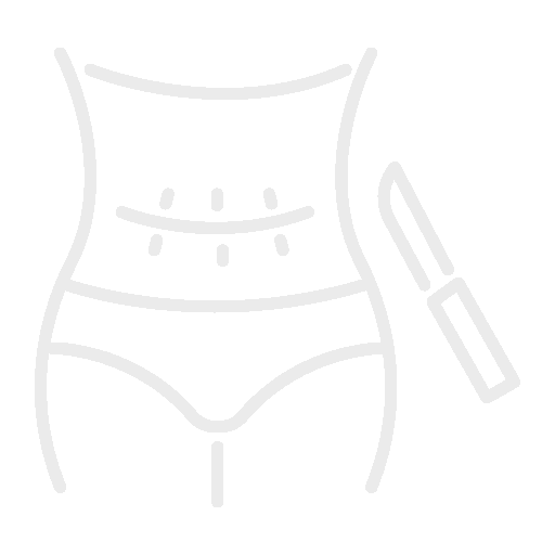 Icono cicatriz de cesárea